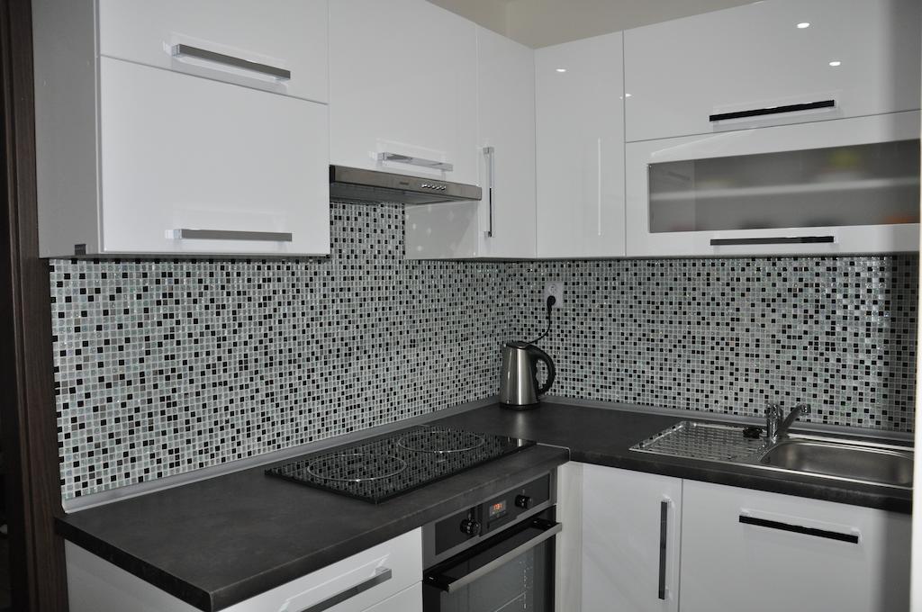 Apartman Saris Presov Exterior photo