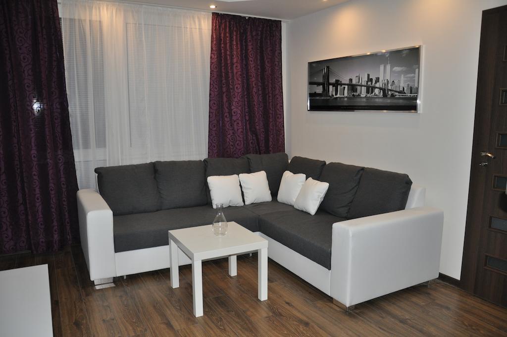 Apartman Saris Presov Room photo