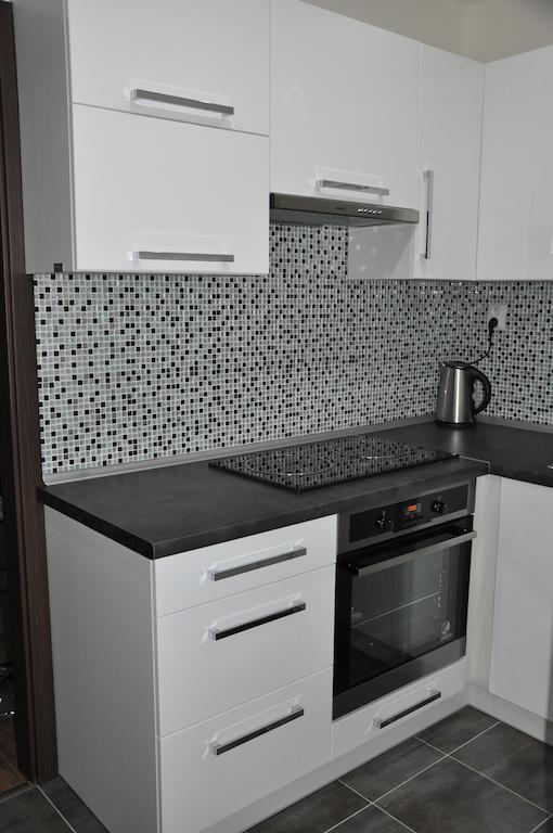 Apartman Saris Presov Room photo