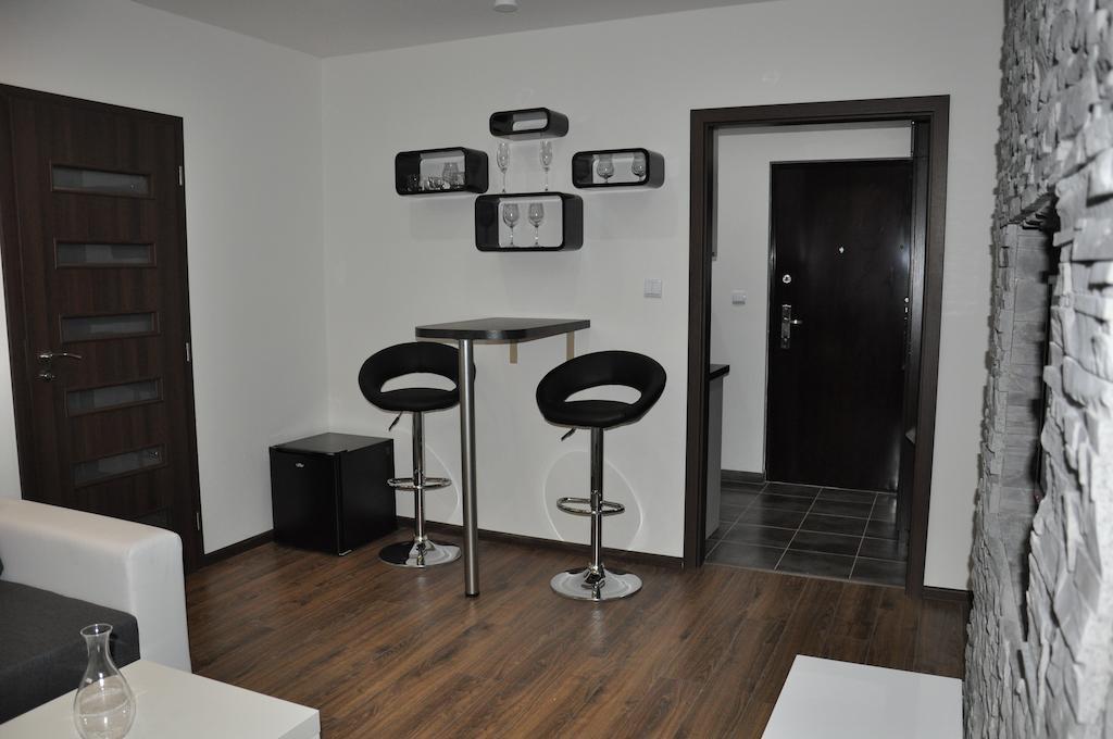 Apartman Saris Presov Exterior photo