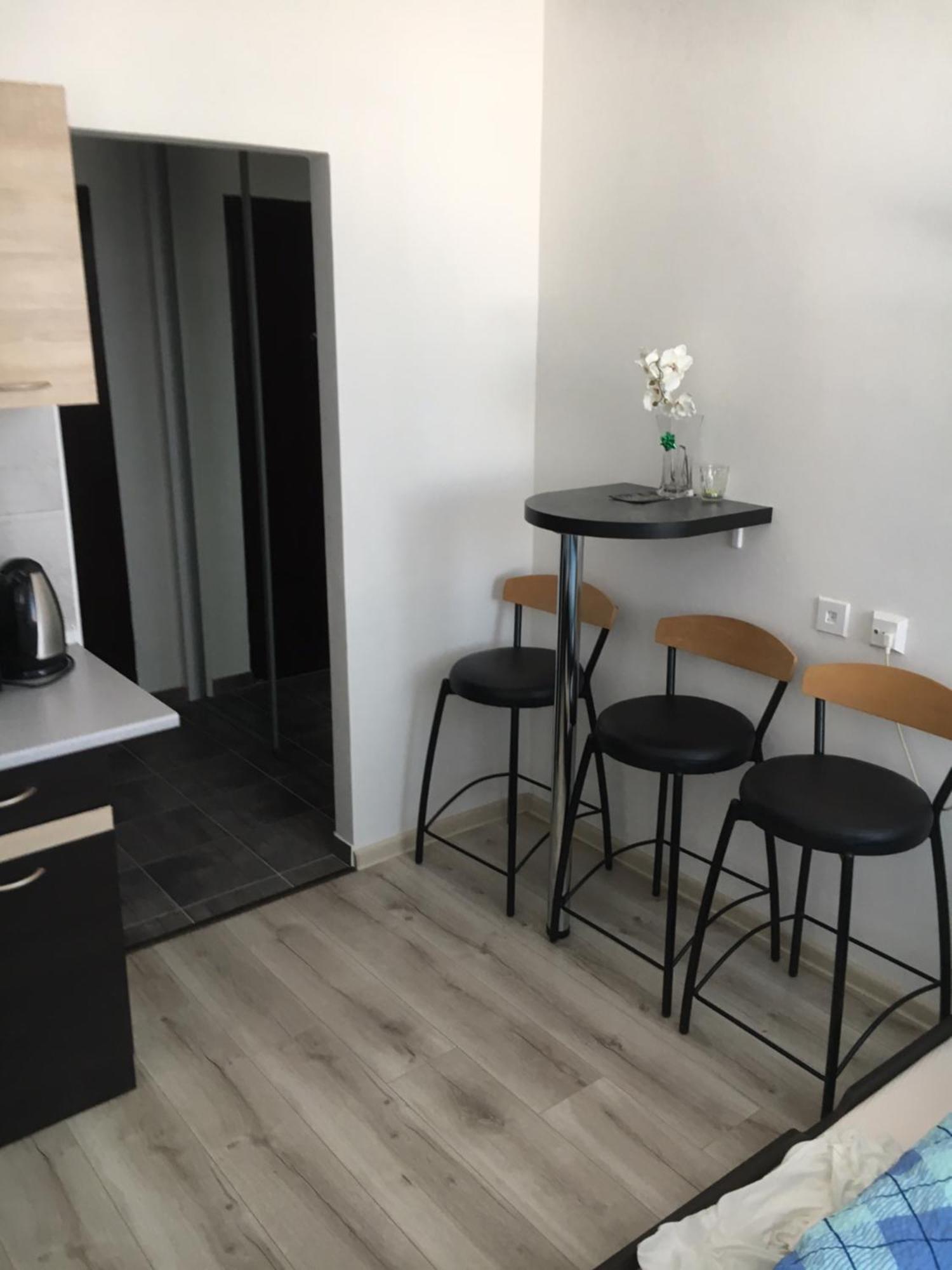 Apartman Saris Presov Exterior photo