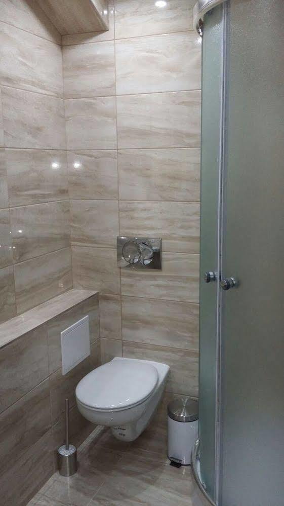Apartman Saris Presov Exterior photo