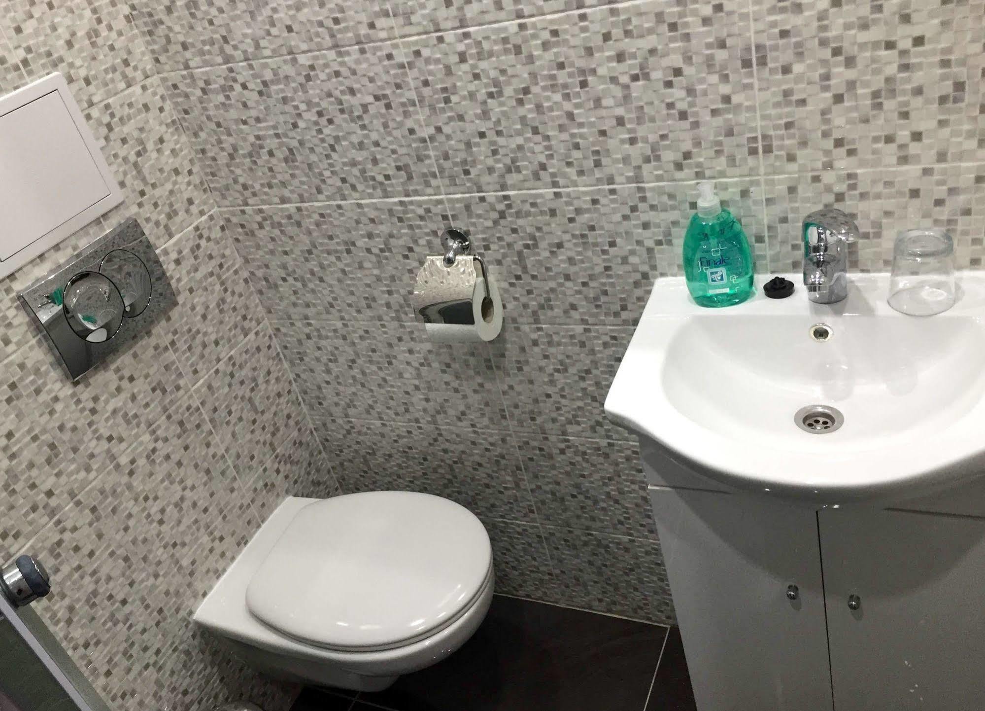 Apartman Saris Presov Exterior photo