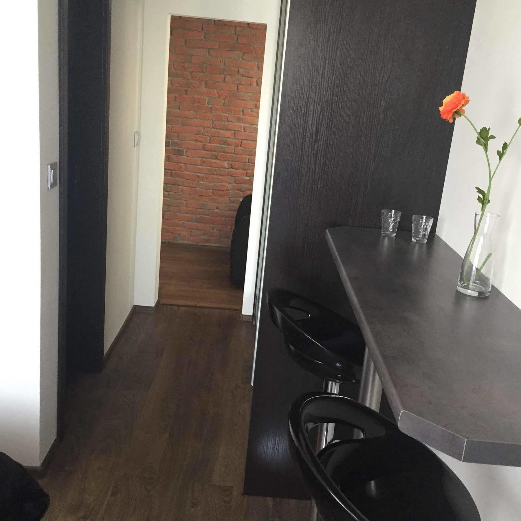 Apartman Saris Presov Exterior photo