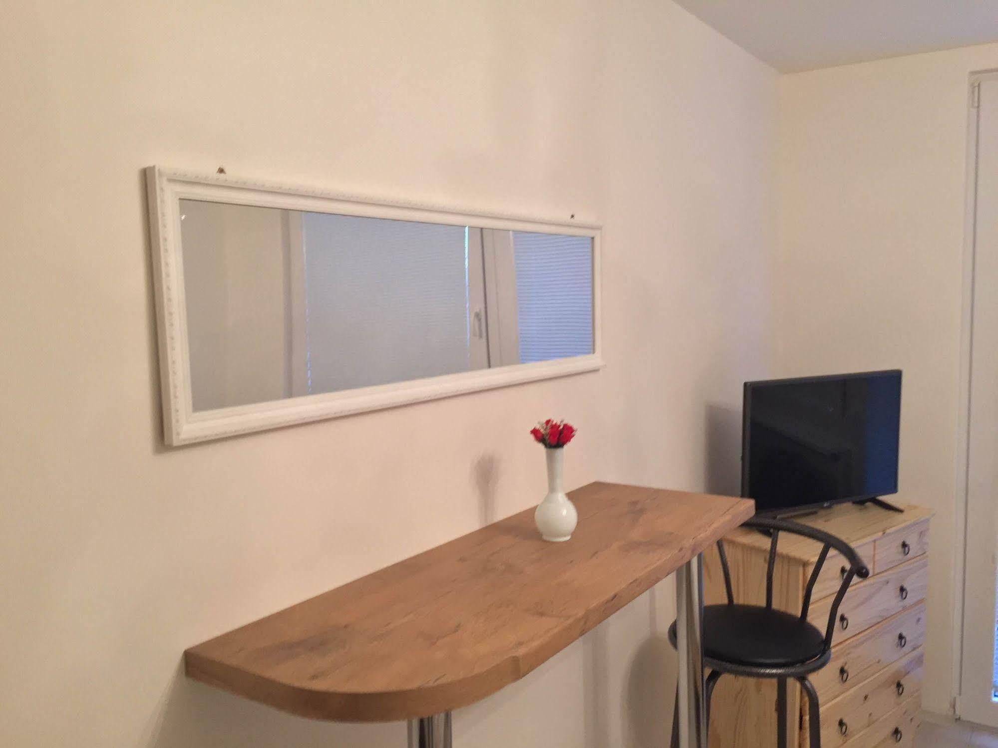 Apartman Saris Presov Exterior photo