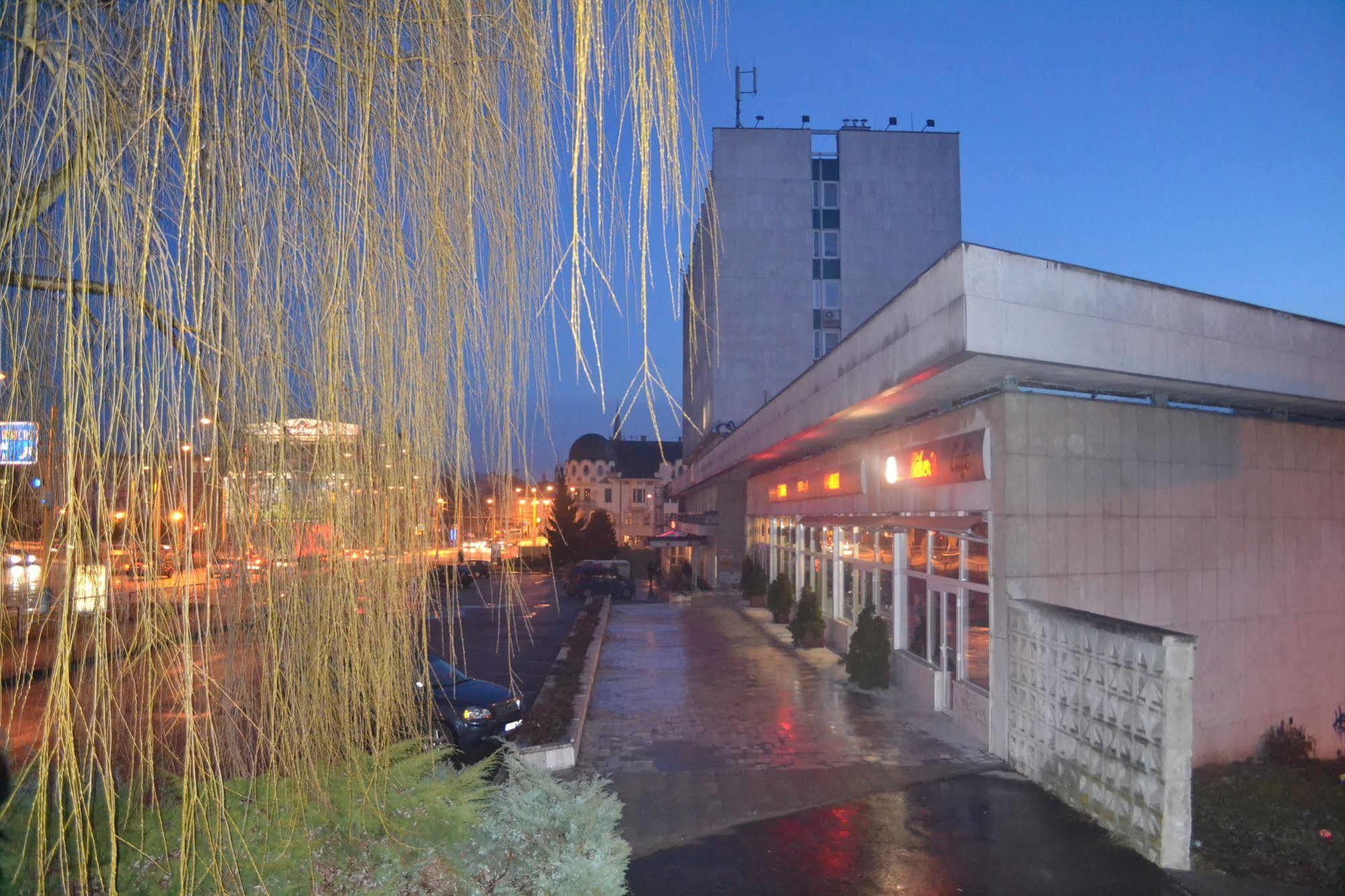 Apartman Saris Presov Exterior photo