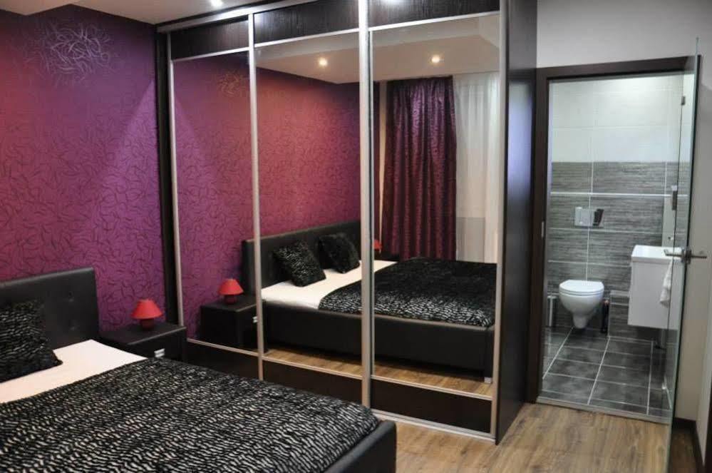 Apartman Saris Presov Exterior photo